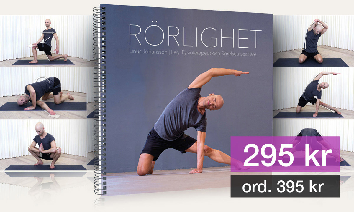 Rörlighetsboken